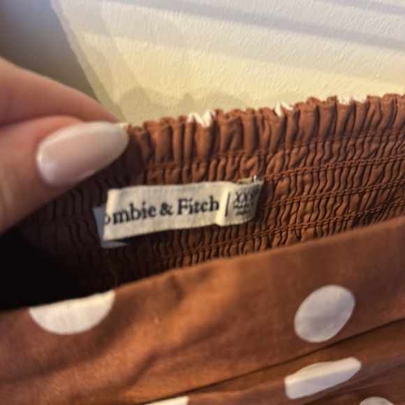 Abercrombie & fitch dress - size xxs - Picture 4 of 4